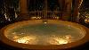 Night Jacuzzi Ambience Outdoor Hot Tub Bubble Jets For Deep Sleep U0026 Relaxation 10 Hours No MID Ads