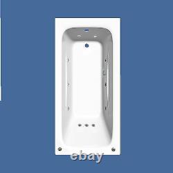 Oceana Mia 1200x700 11 New Easy Clean Slimstyle Jets Jacuzzi Spa Bath