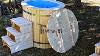 Ofuro Hot Tub Timberin