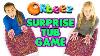 Orbeez Bath Tub Challenge Games Official Orbeez
