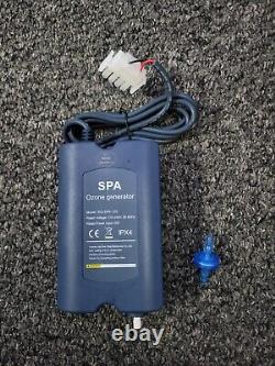 Ozone System Generator For Hot Tub Spa Jacuzzi 100mg/hr