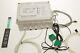 Pegasus 4 Function Control Box Including Flatpad Control