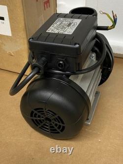 Pegasus doge 800 whirlpool pump with pneumatic switch and imperial union #8199#