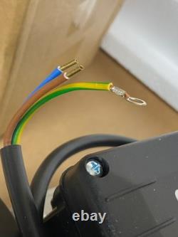 Pegasus doge 800 whirlpool pump with pneumatic switch and imperial union #8199#