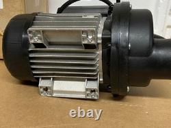 Pegasus doge 800 whirlpool pump with pneumatic switch and imperial union #8199#