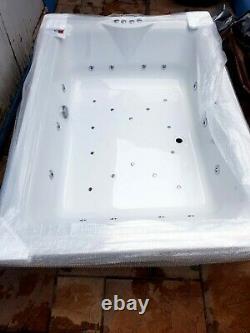 Pheonix Marino Amanzonite Whirlpool jacuzzi bath