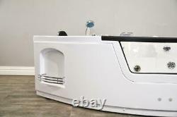 Platinum Spas 1520 x 1520 Amalfi Whirlpool Bath KF-621