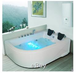 Platinum Spas Sorrento 2 Person Whirlpool Bath Tub