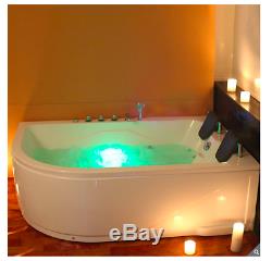 Platinum Spas Sorrento 2 Person Whirlpool Bath Tub