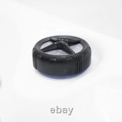 Platinum Spas Trident Hot Tub 5 Person 40 Jet Jacuzzi Outdoor Spa Luxury UK