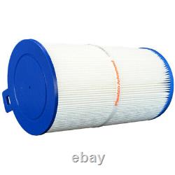 Pleatco PJW50 Filter Compatible with Jacuzzi Lodge M Hot Tub Spa C-5300 FC-1320