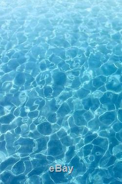 Pool Algaecide Removes Prevents Algae Growth Concentrated Formula 1 x 5 Litres