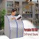 Portable FIR/FAR Infrared Sauna Slimming Room Lose Weight Space Saver