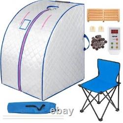 Portable Infrared Sauna