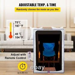 Portable Infrared Sauna