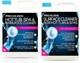 Pro-Kleen Whirlpool Bath and Hot Tub Internal Pipe System Flush Cleaner (5L)