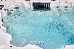 ProKleen Hot Tub Cleaner Chemical Spa Anti Foam Whirlpool Deep Cleaning 10L