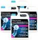 ProKleen Hot Tub Cleaner Whirlpool Spa Cleaning Chemical System Flush 20L