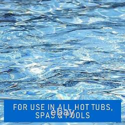 ProKleen Stabilised Chlorine Granules Hot Tub Swimming Pool Sanitiser 3 x 5KG