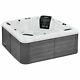 RS one 5 Person Luxury Hot Tub Jacuzzi Spa 3 YEAR WARRANTY