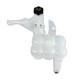 Ram 2500 3500 4500 Engine Coolant Reservoir 68166475AB Compatible Fit Genuine