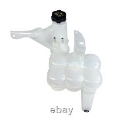 Ram 2500 3500 4500 Engine Coolant Reservoir 68166475AB Compatible Fit Genuine