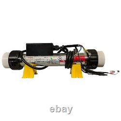 Replacement 2Kw heater for mini spa pool Teuco 919403260