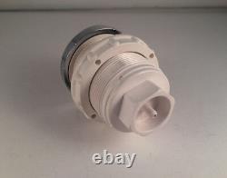 Replacement Button Ignition Hidro Chrome Vitaviva Villeroy And Boch 991518
