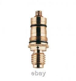 Replacement Cartridge Element Thermostatic for Box Shower Teuco Article 81201800