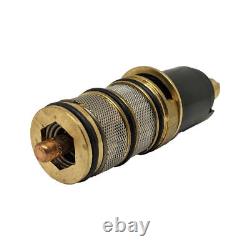 Replacement Cartridge Thermostatic With Ring And Ferrule for Taps and Fittings