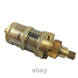 Replacement Cartridge Thermostatic for Taps and Fittings Avantage Grandform