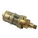 Replacement Cartridge Thermostatic for Taps and Fittings Avantage Grandform