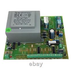 Replacement Control Unit Electronic Board for Bathroom Turkish Shower Grandform