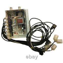 Replacement Control Unit For Tub Itema 991154