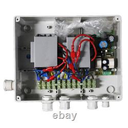 Replacement Control Unit for Cabin Shower Grandform ET0002222