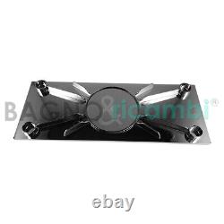 Replacement Cover Drain Tub Wilmotte Chrome Teuco 81100447600