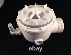 Replacement Drain Dish Shower ac. 250 With Drain Jacuzzi 226000480