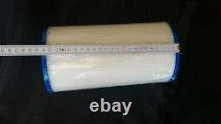 Replacement Filter A Paper for Mini Pool Teuco 640 Seaside 81100092600
