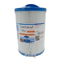 Replacement Filter Paper 50SQFT for Minipool Jacuzzi 400060640