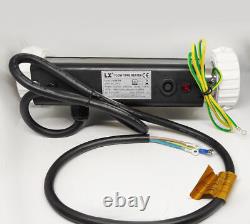 Replacement Heater 3kw for Jacuzzi 919404781