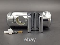 Replacement Holder Shower Chrome d22 Jacuzzi 224600540