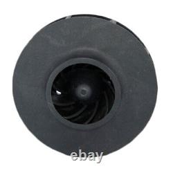 Replacement Impeller Pump Hydro Massage 1HP Teuco 810025302
