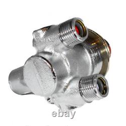 Replacement Mixer Thermostatic For Cabin Shower CD2001C
