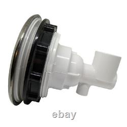 Replacement Nozzle Hydro Powerjet for Minipool 608-609 Spa Teuco 81001037000