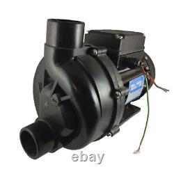 Replacement Pump 560W 230/50 Eco Albatros 4R00037999