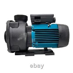 Replacement Pump Espa for Tub Hydro Massage Teuco 81123654
