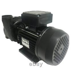 Replacement Pump Hydro Massage For Mini Pool Teuco 81000123000