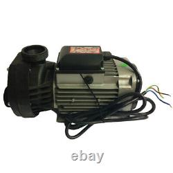 Replacement Pump for Tub Hydro Massage New Spin Vitaviva 789566