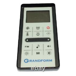 Replacement Remote Control For Box Shower Multifunction Grandform STP1TEL