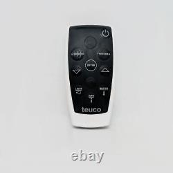 Replacement Remote Control Hydrosonic for Tub Teuco 88101210001